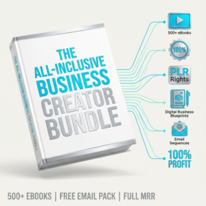 The All-Inclusive Business Creator Bundle