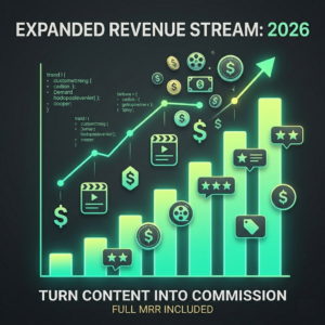 The 2026 TikTok Shop Affiliate Creator Pack
