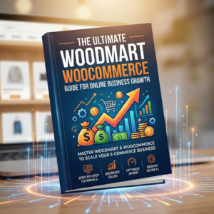 The Ultimate WoodMart WooCommerce Guide for Online Business Growth