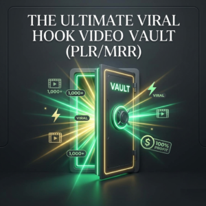 The 1,000+ Viral Hook Blueprint