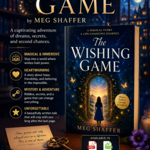 The Wishing Game: A Magical Journey Where Dreams Become Reality